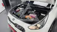 2021 KIA Niro
