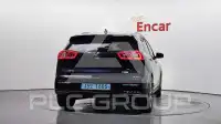 2021 KIA Niro