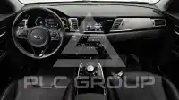 2021 KIA Niro