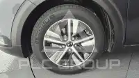 2021 KIA Niro