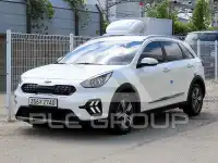 2021 KIA Niro