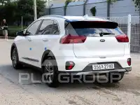 2021 KIA Niro
