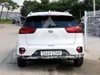 2021 KIA Niro