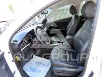2021 KIA Niro