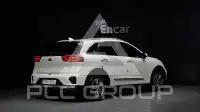 2021 KIA Niro