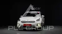 2021 KIA Niro