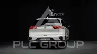 2021 KIA Niro