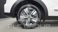 2021 KIA Niro