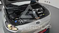 2021 KIA Niro