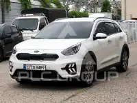 2021 KIA Niro