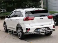 2021 KIA Niro