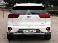 2021 KIA Niro