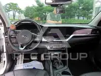 2021 KIA Niro
