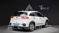 2021 KIA Niro