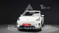 2021 KIA Niro