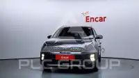 2021 KIA Niro