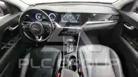 2021 KIA Niro