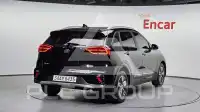 2021 KIA Niro
