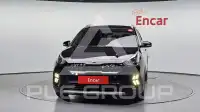 2021 KIA Niro