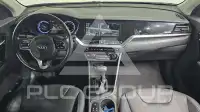 2021 KIA Niro