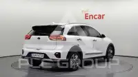2021 KIA Niro