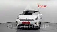 2021 KIA Niro