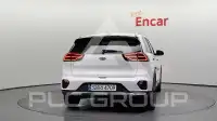 2021 KIA Niro