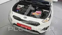 2021 KIA Niro
