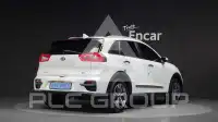 2021 KIA Niro