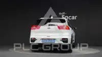 2021 KIA Niro