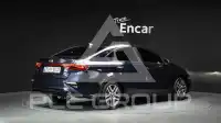 2021 KIA K3