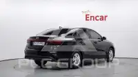 2021 KIA K3
