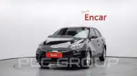 2021 KIA K3