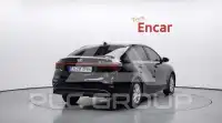 2021 KIA K3