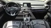 2021 KIA K3