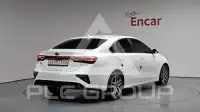 2021 KIA K3