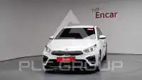 2021 KIA K3