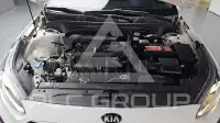 2021 KIA K3