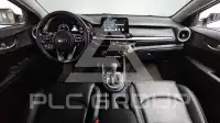 2021 KIA K3