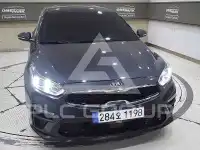 2021 KIA K3