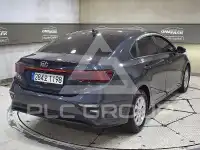 2021 KIA K3