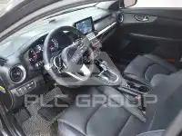 2021 KIA K3