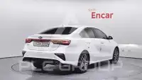 2021 KIA K3
