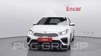 2021 KIA K3
