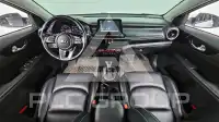 2021 KIA K3