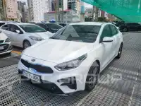 2021 KIA K3