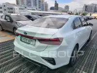 2021 KIA K3