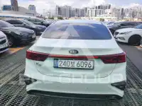 2021 KIA K3