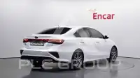 2021 KIA K3