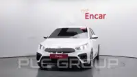 2021 KIA K3
